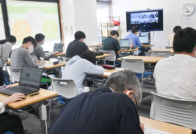 基礎カリキュラム