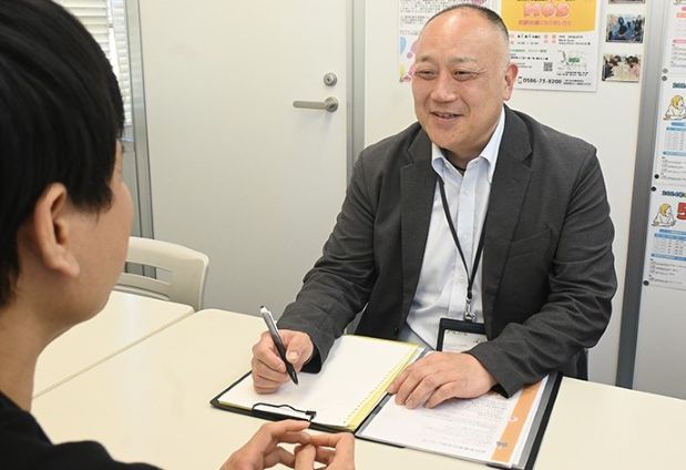 パッソが選ばれる理由