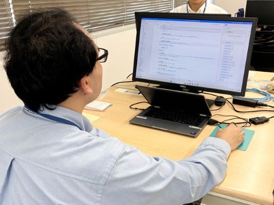 パッソが選ばれる理由