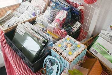 パッソイメージ画像