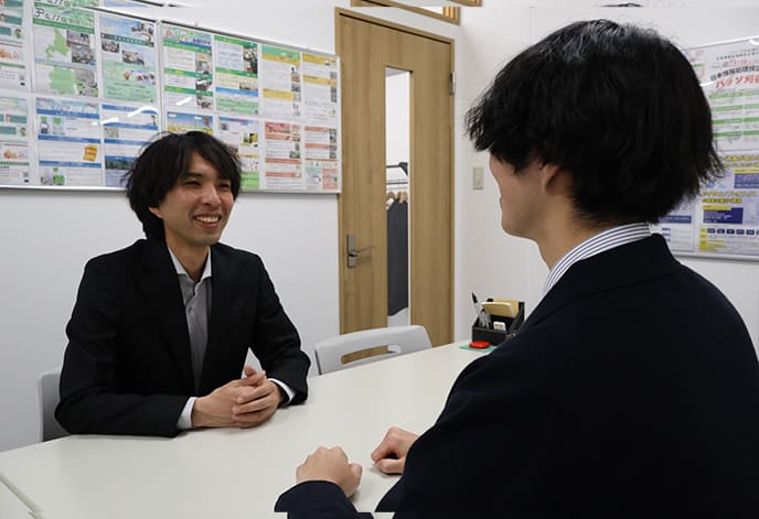 復職相談・面談