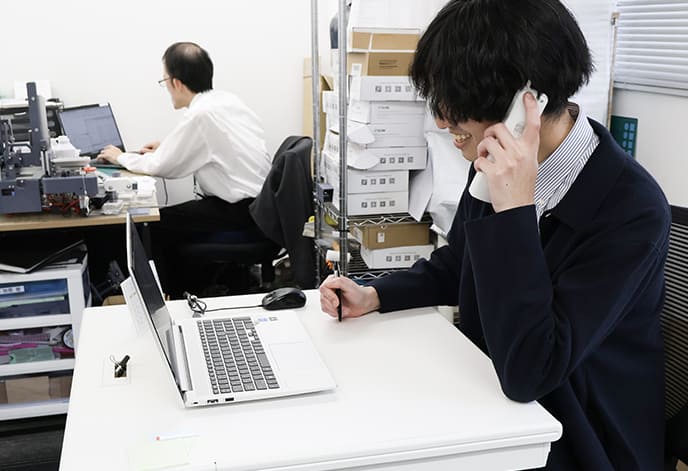 みんなでつくる工房