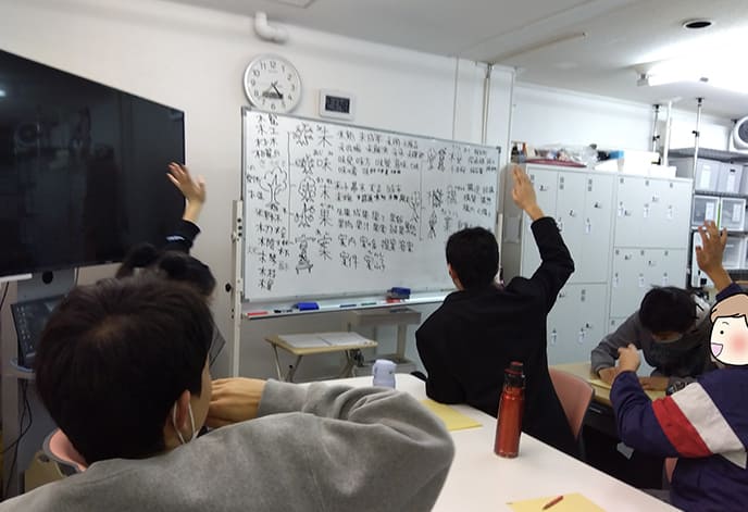 ソーシャルスキルトレーニング