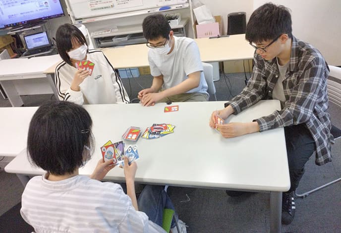 ソーシャルスキルトレーニング
