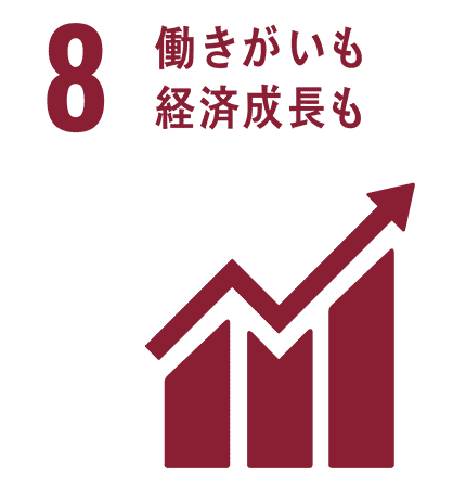 SDGs8