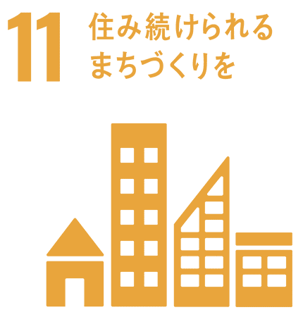 SDGs11