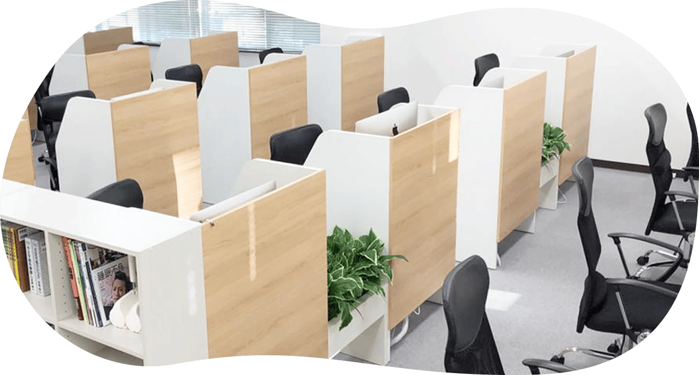 会社案内