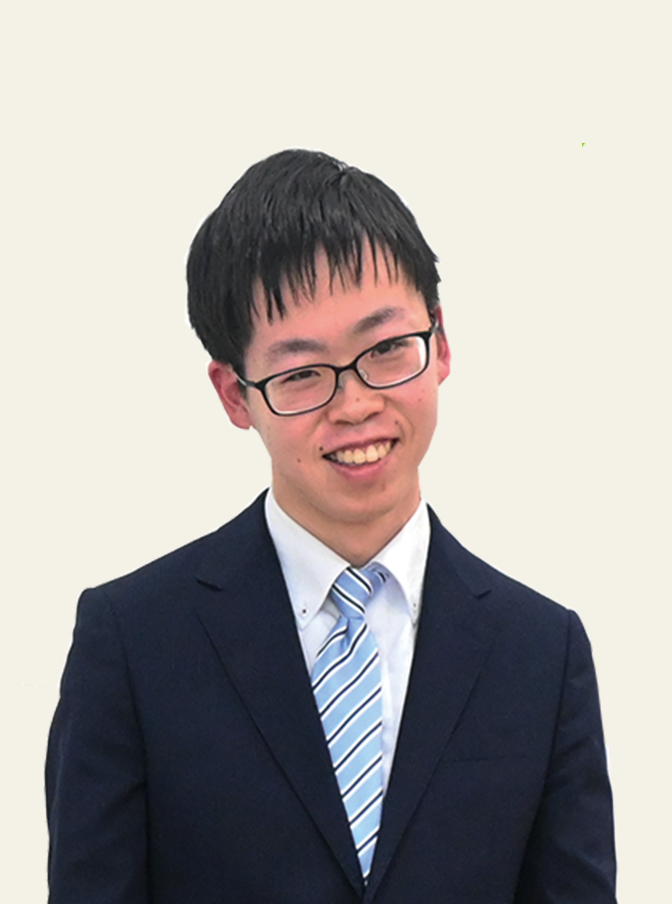 林 奏太朗