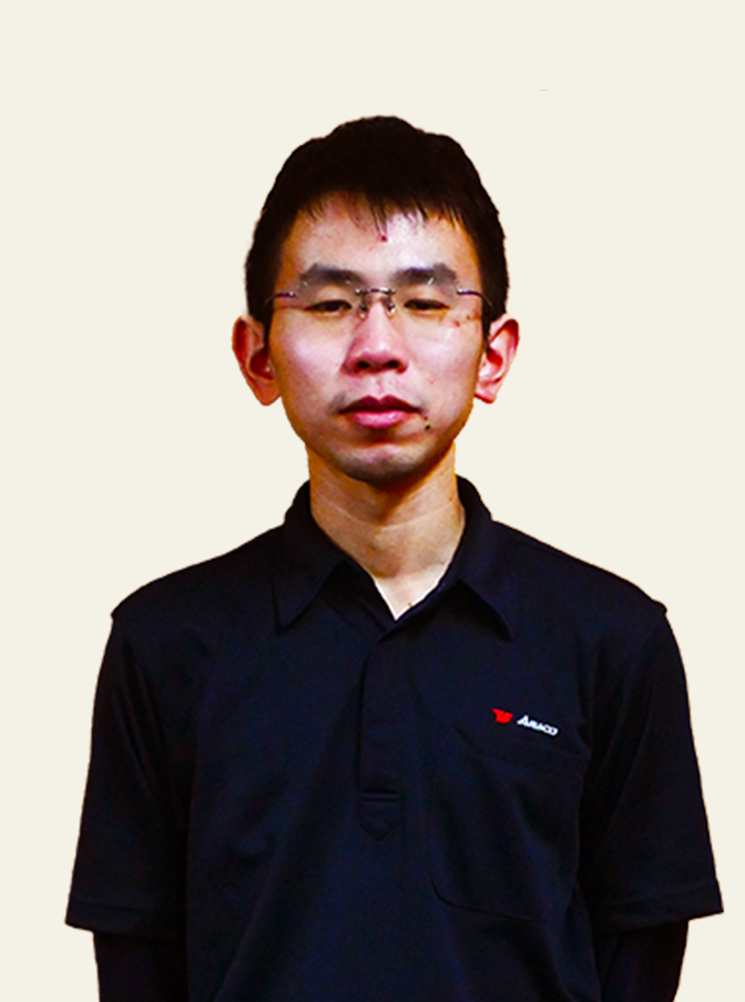 中 洸人