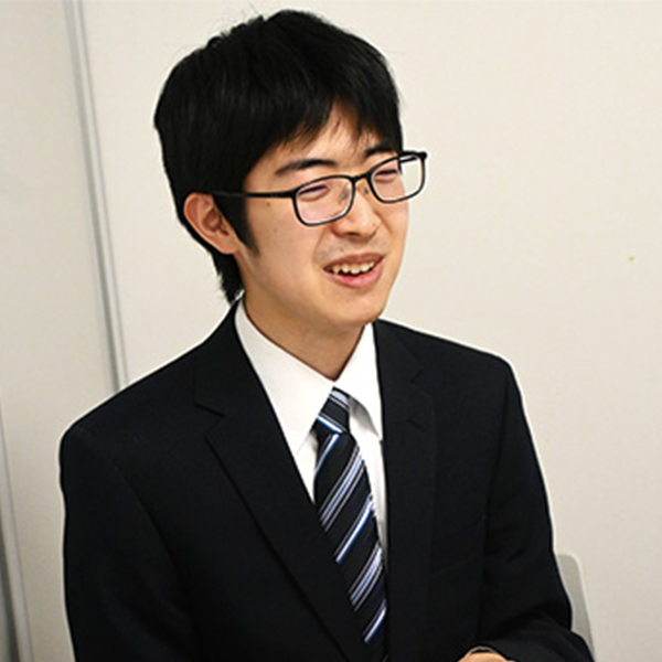 インタビュー内容