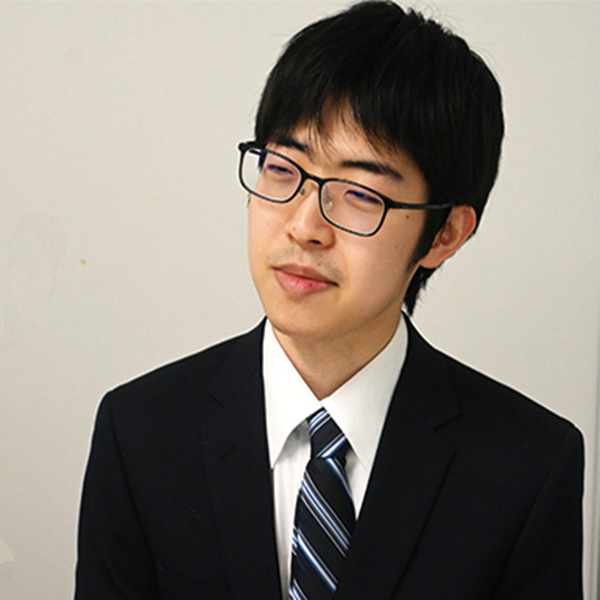 インタビュー内容
