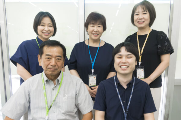パッソ各務原校