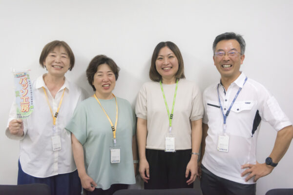 パッソ工房 岐阜