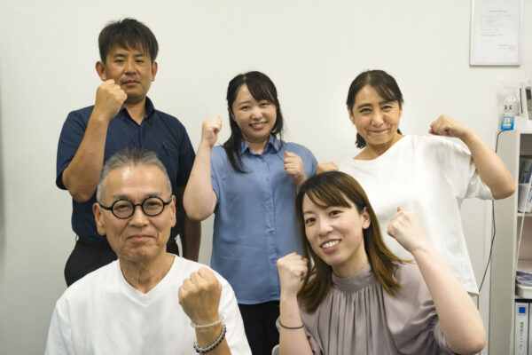 パッソ一宮校