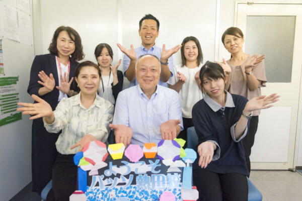 パッソ熱田校