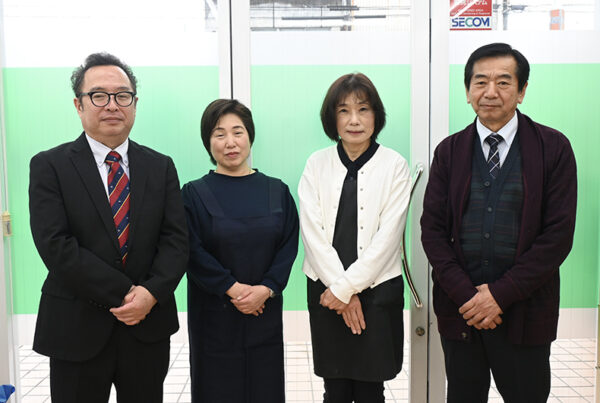 パッソ工房 各務原