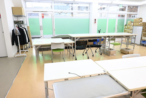 パッソ工房 各務原