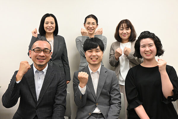パッソ岐阜校