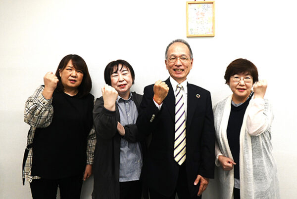 パッソ各務原校