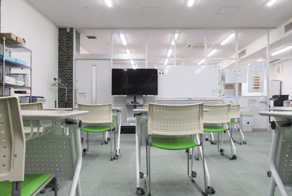 パッソ各務原校