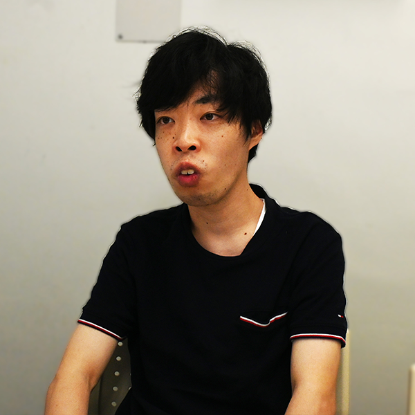 インタビュー内容
