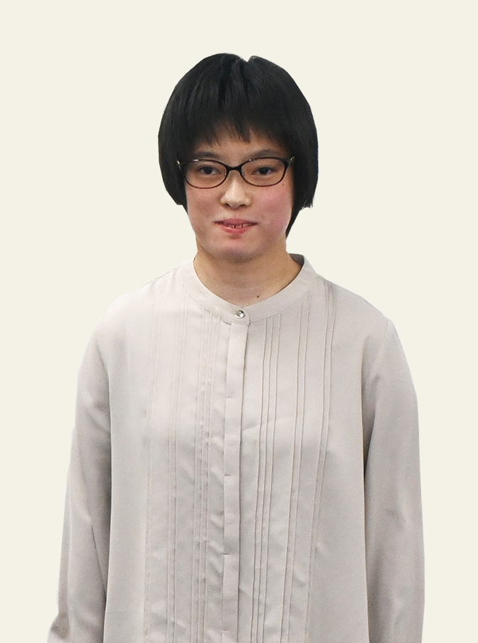 大垣 優佳