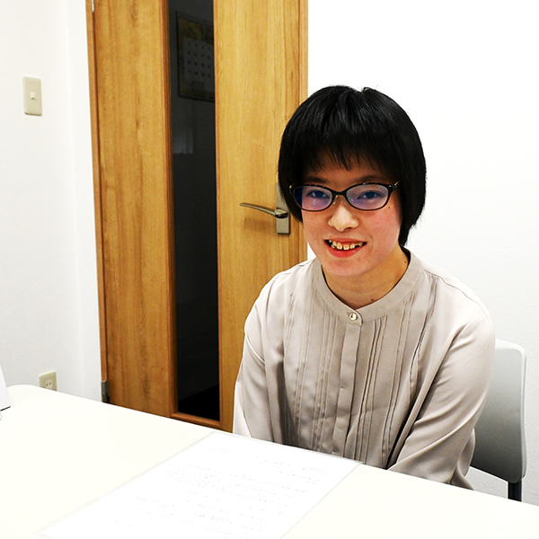 インタビュー内容