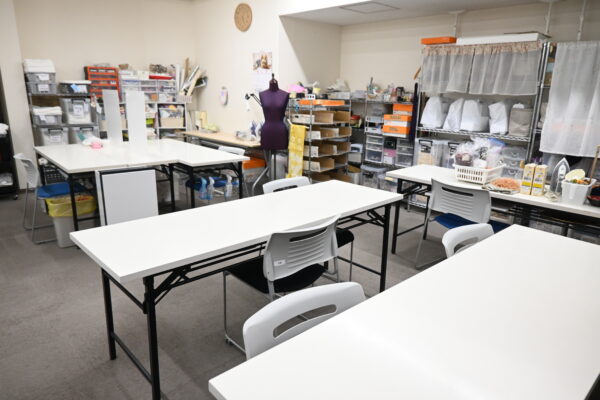 パッソ工房 熱田