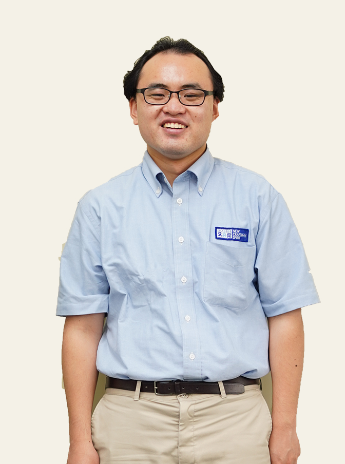 山田 祐輝