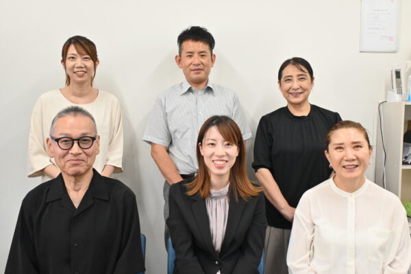 パッソ一宮校