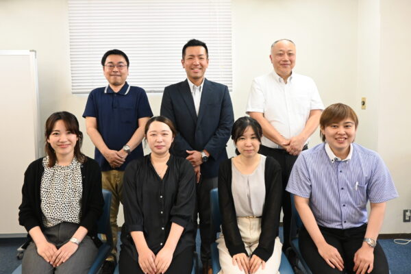 パッソ熱田校