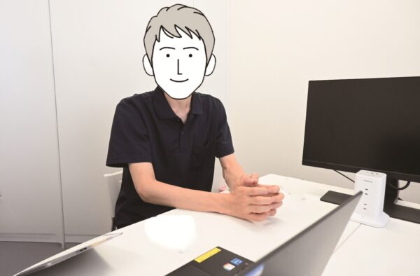 インタビュー内容
