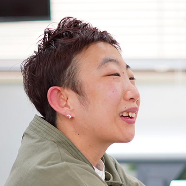 インタビュー内容