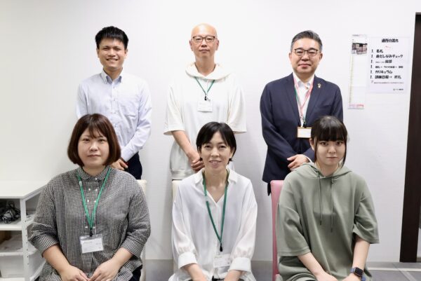 パッソ豊田校
