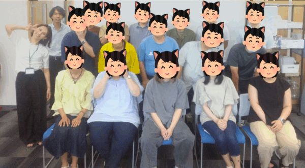 【パッソ刈谷校】『ピアサークル』を開催しました！
