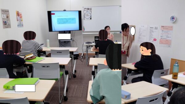 【パッソ日進校】想定問答