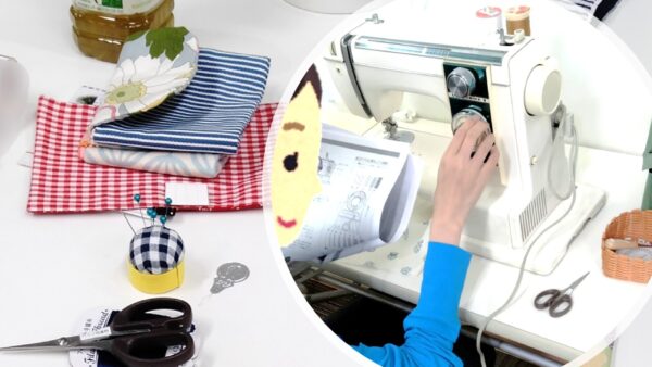 【パッソ日進校】作品制作の様子