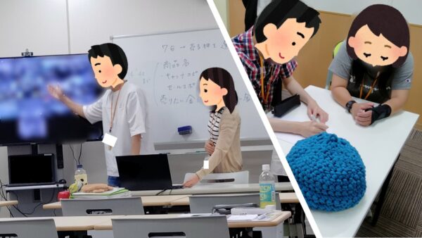 【パッソ日進校】セールスゲーム