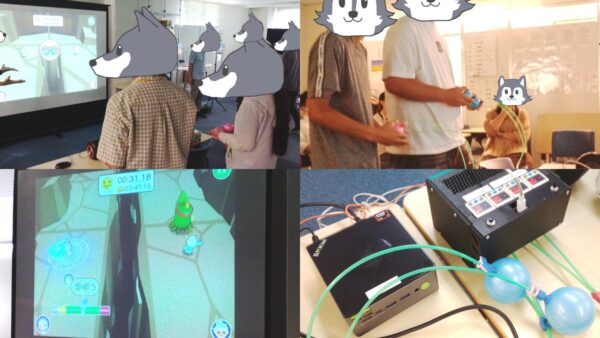 【パッソ熱田校】インクルーシブゲーム