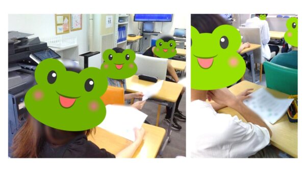 【パッソ豊田校】早口言葉
