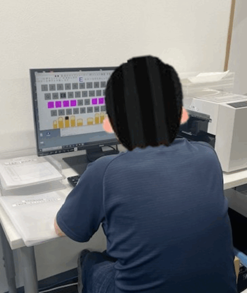【パッソ工房刈谷】自主練習💻