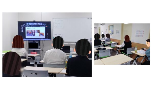 【パッソ日進校】オンラインセミナー