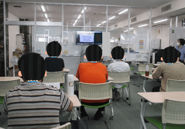 【パッソ各務原校】オンライン統一カリキュラム【企業シリーズ】第4弾