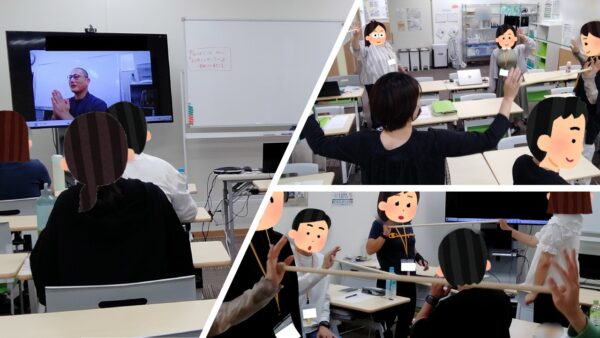 【パッソ日進校】お坊さんセミナー