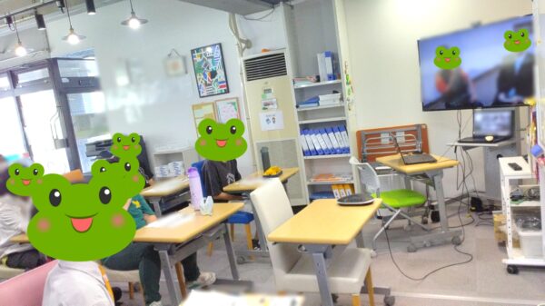 【パッソ豊田校】オンライン企業セミナー　“世界の山ちゃん”