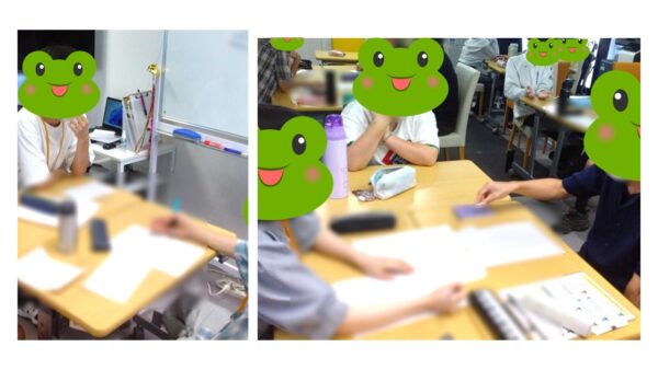 【パッソ豊田校】ポスター作成