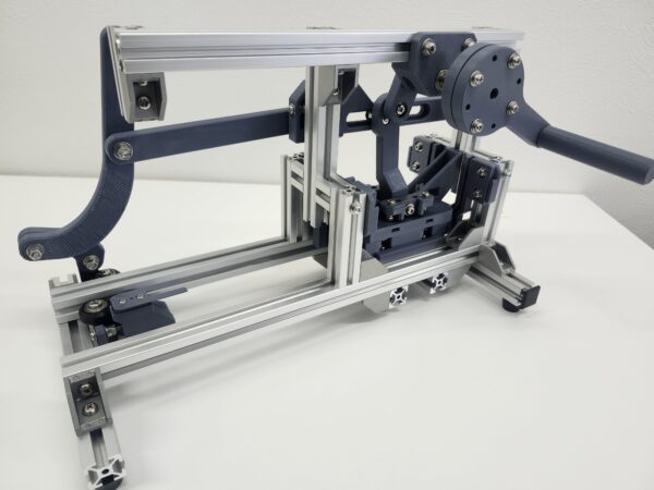 【パッソ工房刈谷】10月の治具制作