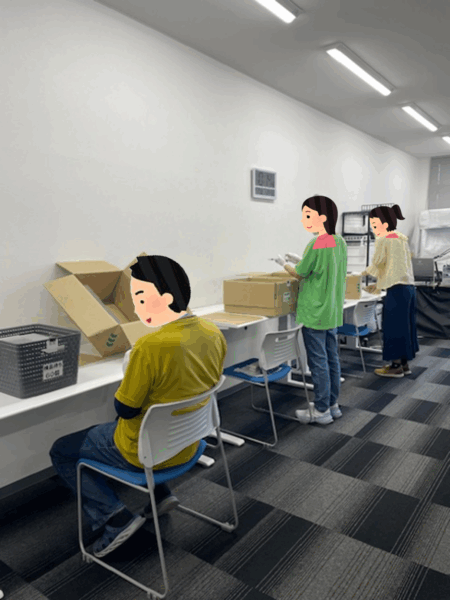 【パッソ工房刈谷】昇降机