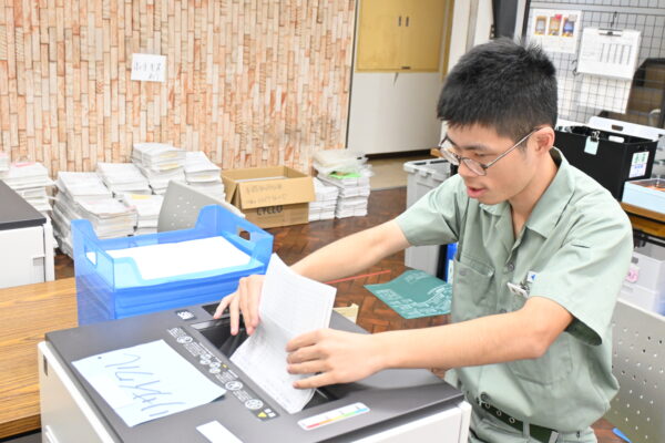 インタビュー内容