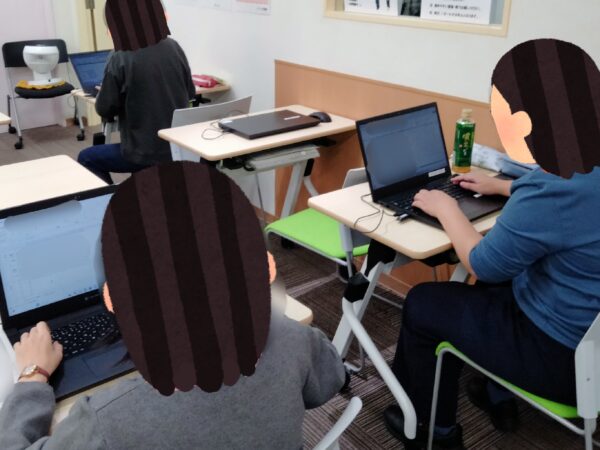 【パッソ日進校】価値観チェック